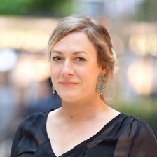 Photo de Solène Guével