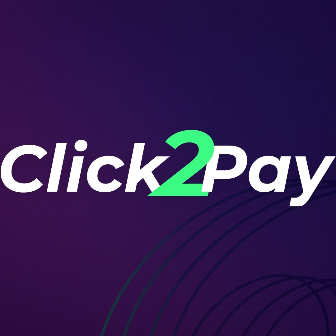 Logo Click2Pay