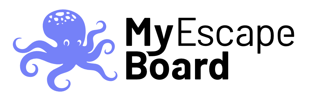 MyEscapeBoard - La clé d'une gestion optimisée de vos escape games